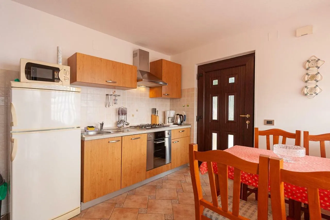 Apartments Loretta With Sea View Rabac Κροατία